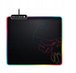 Spirit Of Gamer Padmrgb gamer egérpad közepes (SOG-PADMRGB)