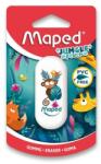 Maped Cauciuc MAPED Jungle Fever (2 motive)