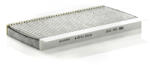 Mann-filter Filtru habitaclu Carbon Activ Mann-Filter CUK3337