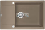 Franke Maris MRG 611-78 XL kasmír gránit mosogatótálca távvezérlővel (114.0479. 027)