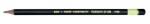 KOH-I-NOOR Creion Tehnic, Tarie 4H, 2 x 7 x 175 mm, Toison D'or (KH-K1900-4H)