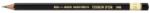 KOH-I-NOOR Creion Tehnic, Tarie 3B, 2 x 7 x 175 mm, Toison D'or (KH-K1900-3B)