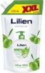 Lilien Sapun lichid XXL refill Lilien Oliva 1250 ml - tonerdepot