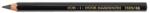 KOH-I-NOOR Creion Grafit Jumbo, Tarie 8B, Koh-I-Noor (KH-K1820-8B)