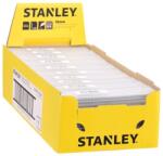 STANLEY Kés, leválható készlet, 11-301, 50x 10 db (STHT9-11301)