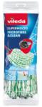 Vileda Rezerva Mop Universal, Vileda, Microfibre (MAG1018104TS)