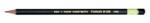 KOH-I-NOOR Creion Tehnic, Tarie 3H, 2 x 7 x 175 mm, Toison D'or (KH-K1900-3H)
