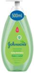 Johnson Sampon Johnson's Baby cu Musetel, 500 ml (SAJNJ000231)