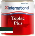 International Toplac Plus Donegal Green 750 ml Hajó színes lakk (642137)