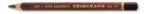 KOH-I-NOOR Creion Grafit Triograph, Sectiune Triunghiulara, Tarie 6B, Koh-I-Noor (KH-K1830 -6B)