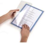 Durable Folie de laminare la rece pentru format A4 / 10 buc