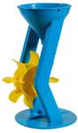 Androni Giocattoli Homok- és vízimalom - 25 cm magas, kék (MA11-1240-0000-2)