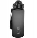 PASO Beuniq Matt Műanyag Kulacs 850 ml - Szürke