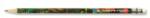 KOH-I-NOOR Creion Grafit cu Guma 1231 Foto, Multicolor (KH-K1231F)
