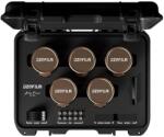 DZO Optics Set 10 Obiective DZOFILM Arles Lustre (14-180mm, PL Mount, Gold Case) Husa obiectiv foto