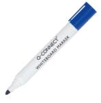 Q-CONNECT Marker pentru tablă albă Q-CONNECT, albastru