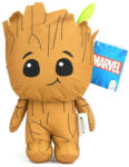 ALLTOYS Jucărie de pluș Marvel Groot cu sunet