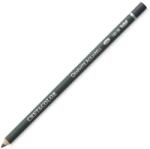 CRETACOLOR Creion Grafit Acuarelabil Creatacolor, Tarie 8 B (180 08)