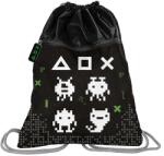 PASO Tornazsák Prémium - White Pixel - fizz