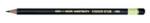 KOH-I-NOOR Creion Tehnic, Tarie 10H, 2 x 7 x 175 mm, Toison D'or (KH-K1900-10H)
