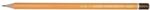 KOH-I-NOOR Creion Grafit, Tarie 9H, 2 x 7 x 175 mm, Koh-I-Noor (KH-K1500-9H)