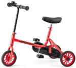 Merkur Tricycle Paja - roșu (10994717) - efistore