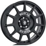 Sparco Janta aliaj SPARCO TERRA MBWL 8x18 5x114, 3 ET35 73
