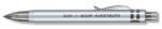 KOH-I-NOOR Creion Mecanic Metalic cu Ascutitoare, 5.6 mm, Argintiu, Koh-I-Noor (KH-K5359-AG)