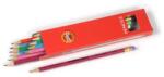 KOH-I-NOOR Creion grafit cu guma ASTRA (KH-K1380)