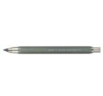 KOH-I-NOOR Creion Mecanic Metalic cu Ascutitoare, 5.6 mm, Verde, Koh-I-Noor (KH-K5340-VE-MP3)
