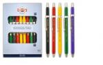 KOH-I-NOOR Creion Mecanic, Plastic, Hexagonal, 2 mm Versatil (KH-K5211C)