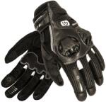 ARMURE Astrid V2 Vented Black / White (G.ARM.ASTRID V2 NEG/BLA-27)