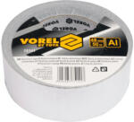VOREL Bandă adezivă din aluminiu 48 mm x 50 m (75141) - absoluttools