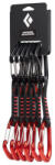 Black Diamond Hotwire Quickpack 12 cm Цвят: син
