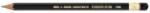 KOH-I-NOOR Creion Tehnic, Tarie 7H, 2 x 7 x 175 mm, Toison D'or (KH-K1900-7H)