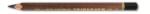 KOH-I-NOOR Creion Grafit Triograph, Tarie 4B, Sectiune Triunghiulara, Koh-I-Noor (KH-K1830 -4B)