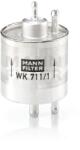 Mann-Filter Filtru Combustibil FCL3237 pentru Mercedes-Benz (FCL3237)