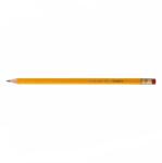LYRA Creion Grafit cu Radiera, Tarie HB, Studium Lyra (280100)