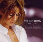 Celine Dion - My Love Essential Collection (CD) (886974004929)
