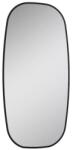 AREZZO design design Sharon led tükör 45x90 cm, fekete színű kerettel AR-168130 (AR-168130)