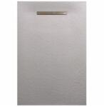 AREZZO design design SOLID Soft zuhanytálca 160x100 AR-100160LINC (AR-100160LINC)