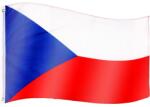 Flagmaster® Zászló Cseh CZE 120 x 80 cm (30050167)