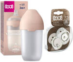 LOVI Cumisüveg csomag - nagy méret (6-18 hó)