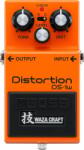 BOSS DS-1W Gitáreffekt (DS-1W)