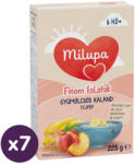Milupa Finom Falatok, Gyümölcsös kaland tejpép 6 hó+ (7x225 g)