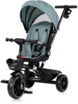 Chipolino Max Sport tricikli kupolával - Basil