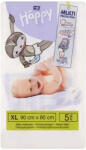 Bella Baby happy pelenkázó alátét (5 db)