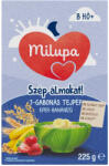 Milupa Szép álmokat! 7 gabonás epres-banános tejpép 8 hó+ (225 g)