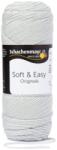 Schachenmayr Soft & Easy 00090 Silver Kötőfonal (9807353-00090-SCHACHENMAYR)
