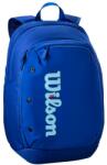 Wilson Rucsac pentru rachete ULTRA V5 TOUR Backpack Blue